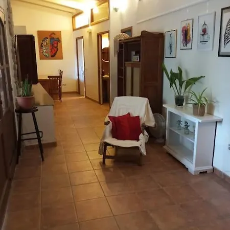 Ca L'homs Apartment Pubol