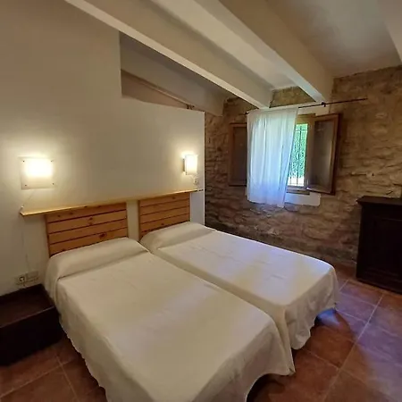 Ca L'homs Lägenhet *