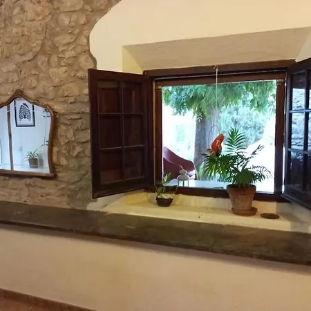Apartment Ca L'homs